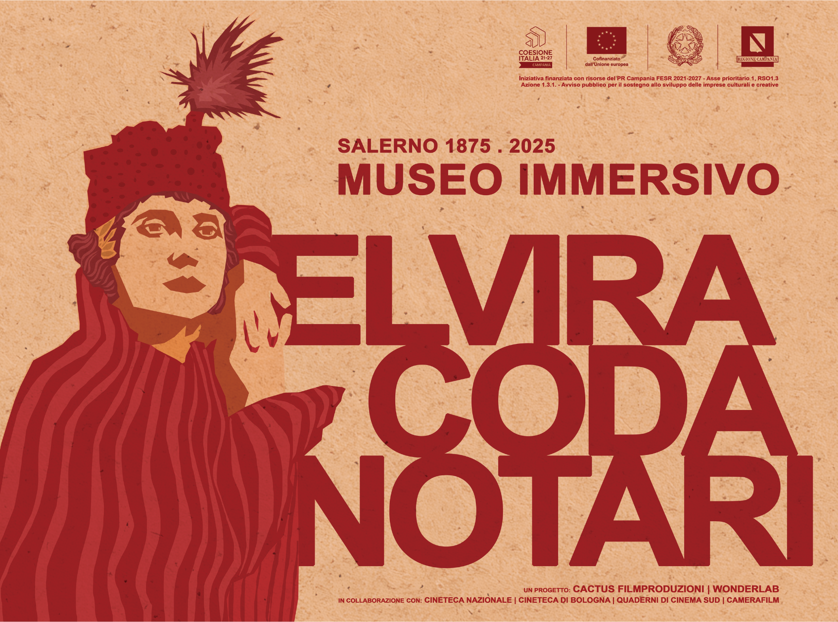 Elvira Notari