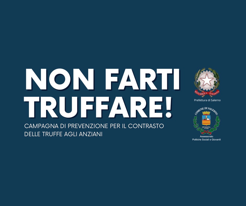 Non farti